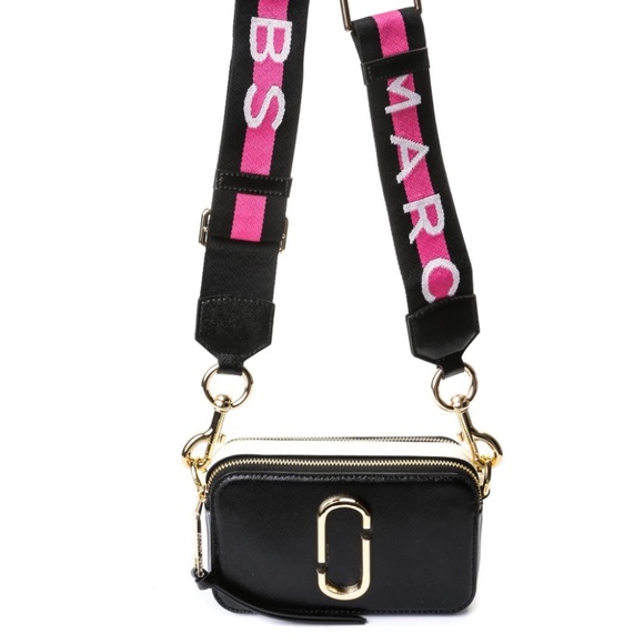 Marc Jacobs Snapshot Bag - Picture 4 of 7